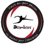 Logo Diambar 