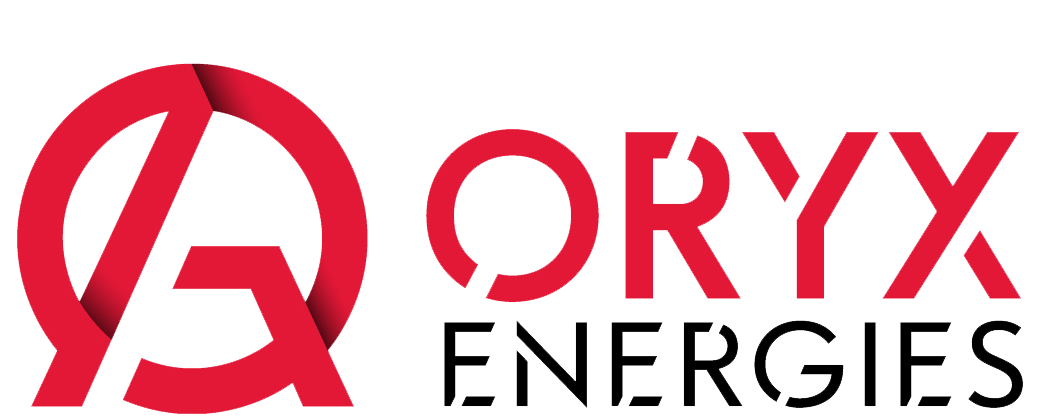 Oryx Energies